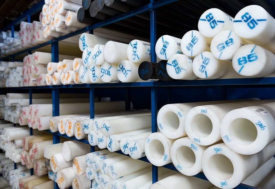 Plásticos Industriais